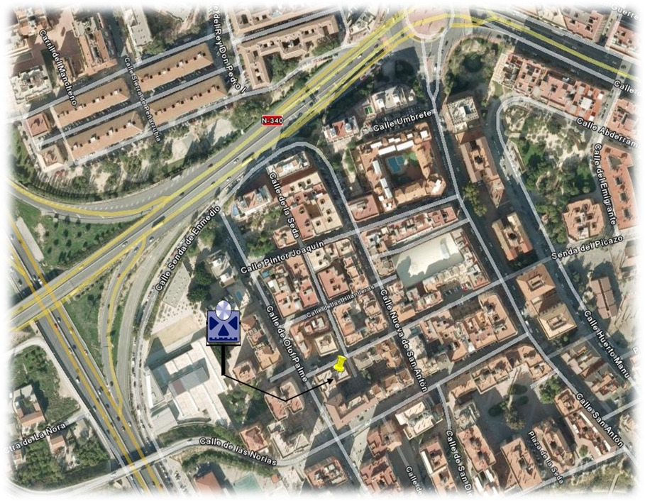 MURCIA